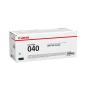 Preview: Canon Toner 040 Cyan - 5.400 Seiten